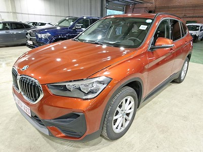 BMW X1 diesel - 2019 2.0 dA sDrive18 AdBlue