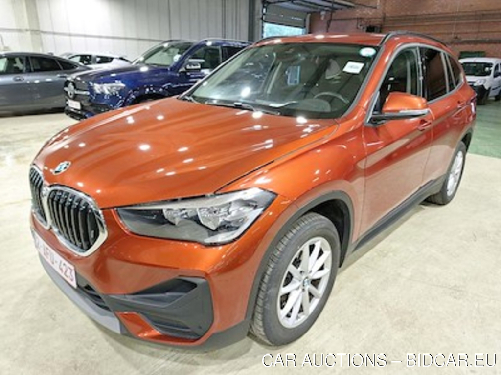 BMW X1 diesel - 2019 2.0 dA sDrive18 AdBlue
