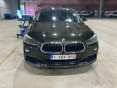 BMW X2 diesel 1.5 dA sDrive16