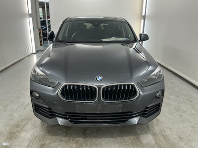 BMW X2 diesel 2.0 dA sDrive18 Model Advantage Travel Business