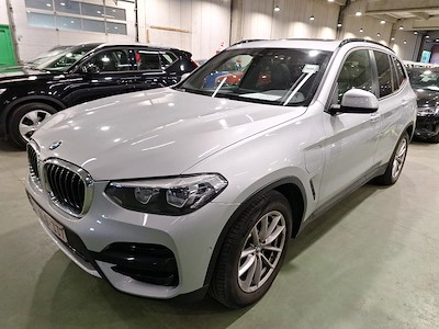 BMW X3 - 2018 2.0iA xDrive30e PHEV OPF