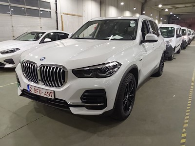 BMW X5 3.0 XDRIVE45E 155KW 4WD AUTO