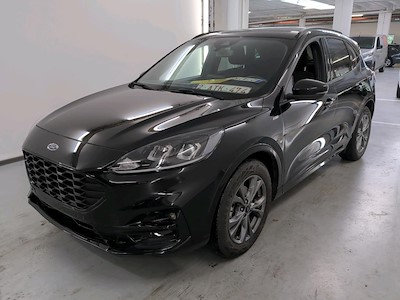 Ford KUGA 2.5I FHEV 140KW ST-LINE AUTO Winter