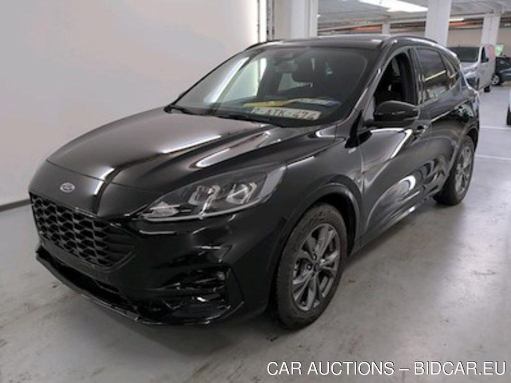 Ford KUGA 2.5I FHEV 140KW ST-LINE AUTO Winter