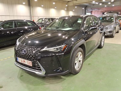 Lexus Ux 250h 2.0i FWD Business Line