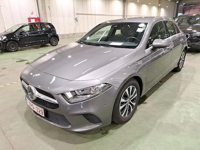 Mercedes-Benz A-Klasse 1.5 A 180 D BUSINESS SOLUTION