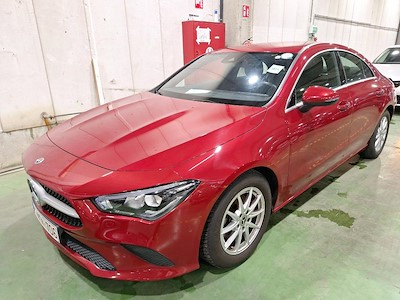 Mercedes-Benz Cla - klasse 1.3 CLA 180 BUSINESS SOLUTION