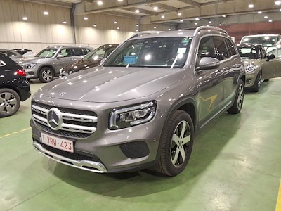 Mercedes-Benz Class glb diesel x247 GLB 200 d Business Solution
