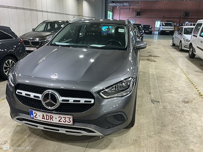 Mercedes-Benz Gla - klasse 1.3 GLA 200 DCT BUSINESS SOLUTION
