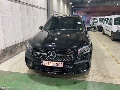 Mercedes-Benz GLB 1.3 GLB 200 BUSINESS SOLUTION
