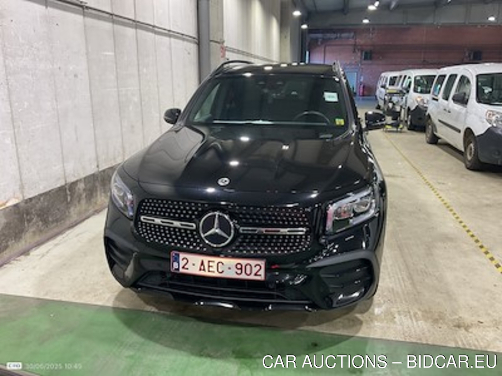 Mercedes-Benz GLB 1.3 GLB 200 BUSINESS SOLUTION