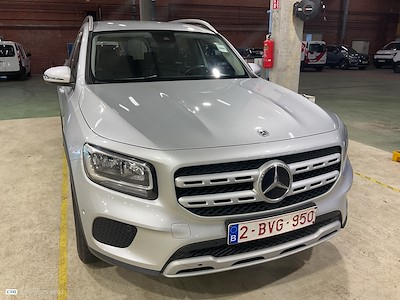 Mercedes-Benz GLB 2.0 GLB 180 D BUSINESS SOLUTION ESSENTIA