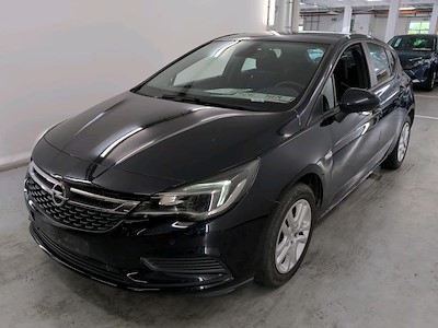Opel Astra - 2015 1.0 Turbo ECOTEC Edition S-S (EU6.2) Business Wettelijke