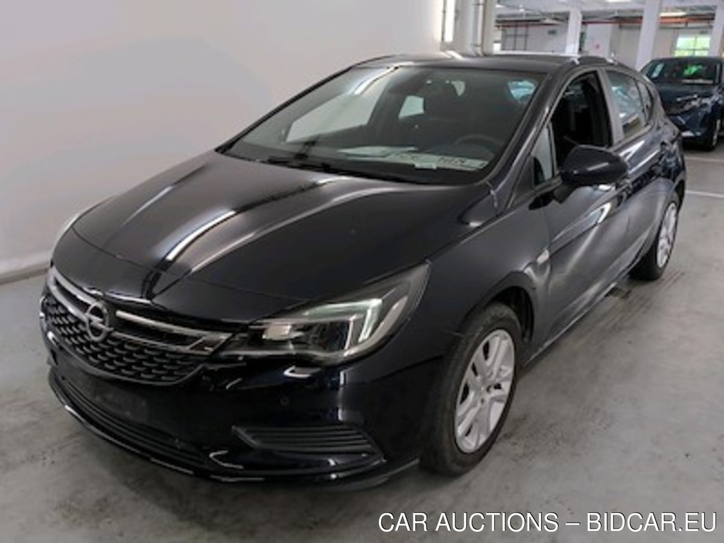 Opel Astra - 2015 1.0 Turbo ECOTEC Edition S-S (EU6.2) Business Wettelijke