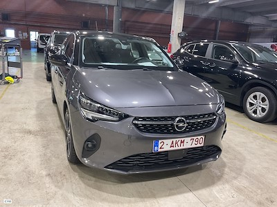 Opel Corsa 1.5 Turbo D Elegance Start-Stop