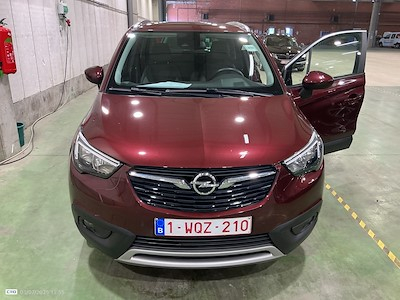 Opel Crossland X diesel 1.5 Turbo D Innovation Start-Stop(EU6.2)