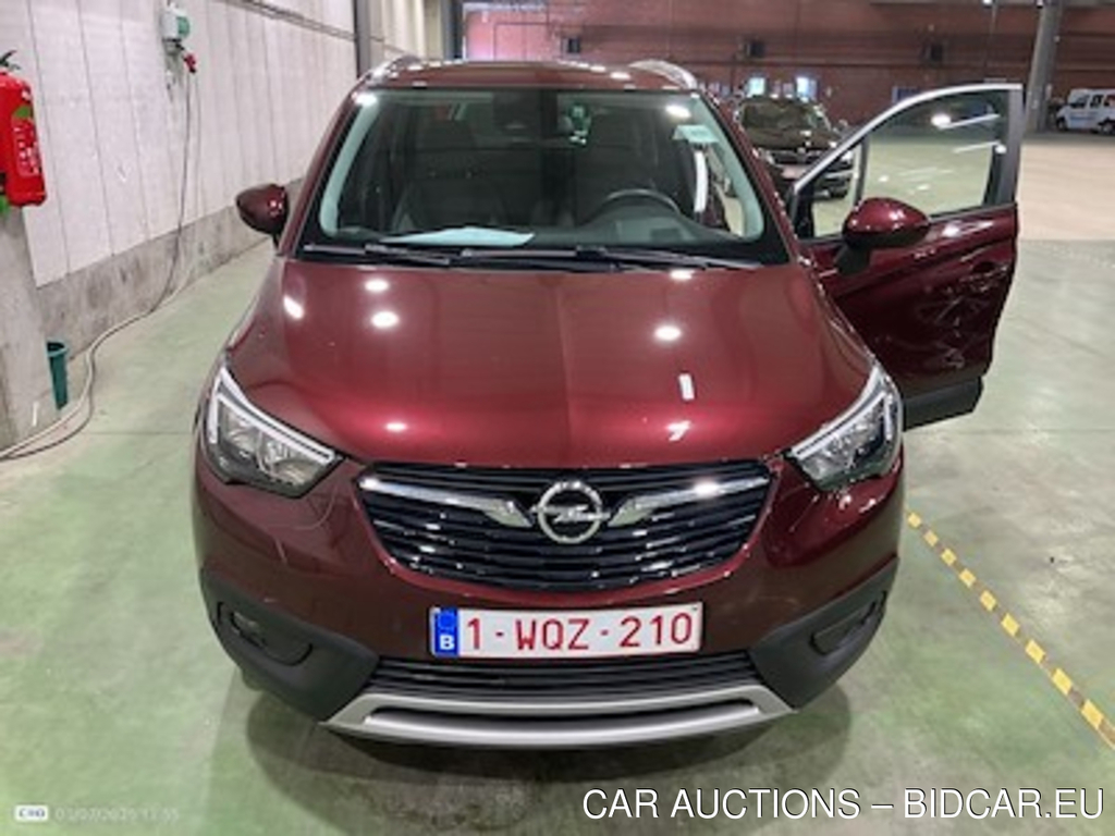 Opel Crossland X diesel 1.5 Turbo D Innovation Start-Stop(EU6.2)