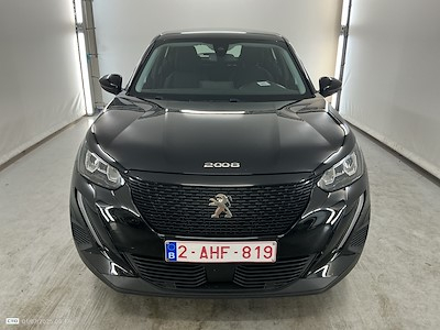 Peugeot 2008 1.2 PURETECH 74KW S-S ACTIVE PACK