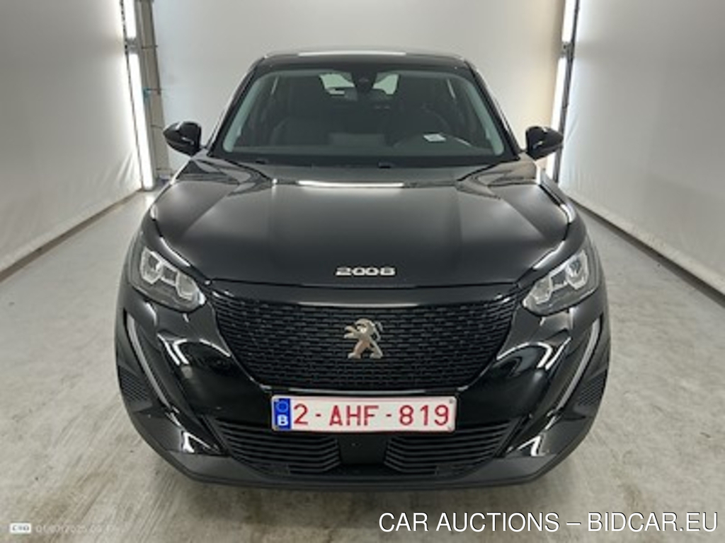 Peugeot 2008 1.2 PURETECH 74KW S-S ACTIVE PACK