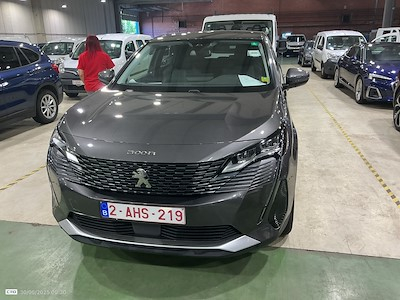 Peugeot 3008 1.5 BLUEHDI 96KW S&amp;S ALLURE