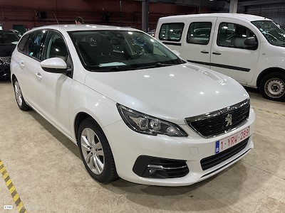 Peugeot 308 SW 1.5 BLUEHDI 96KW S-S AUTO ACTIVE PACK