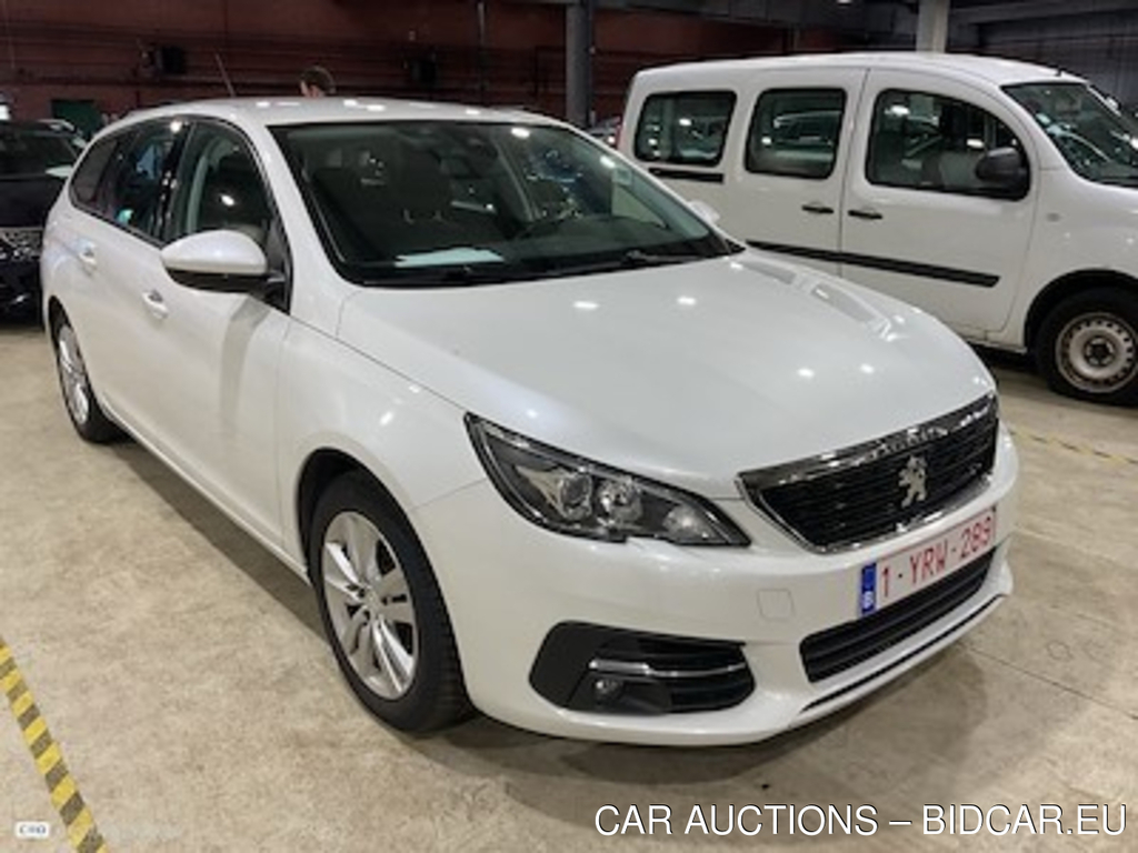 Peugeot 308 SW 1.5 BLUEHDI 96KW S-S AUTO ACTIVE PACK