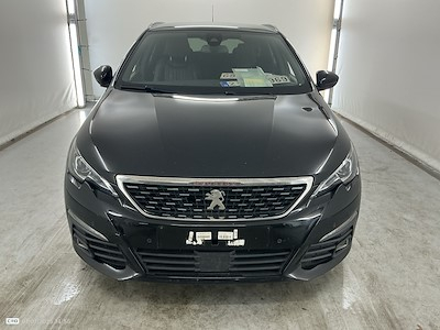 Peugeot 308 SW 1.5 BLUEHDI 96KW S-S AUTO GT