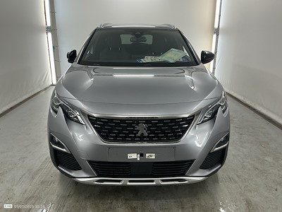 Peugeot 5008 1.2 PURETECH 130 AUTO GT LINE