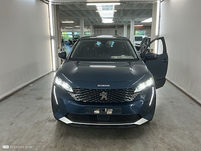 Peugeot 5008 1.5 BLUEHDI 130 AUTO ACTIVE PACK