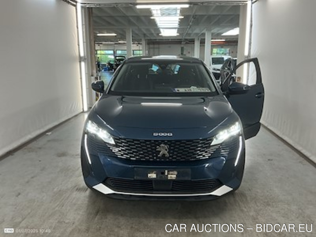 Peugeot 5008 1.5 BLUEHDI 130 AUTO ACTIVE PACK