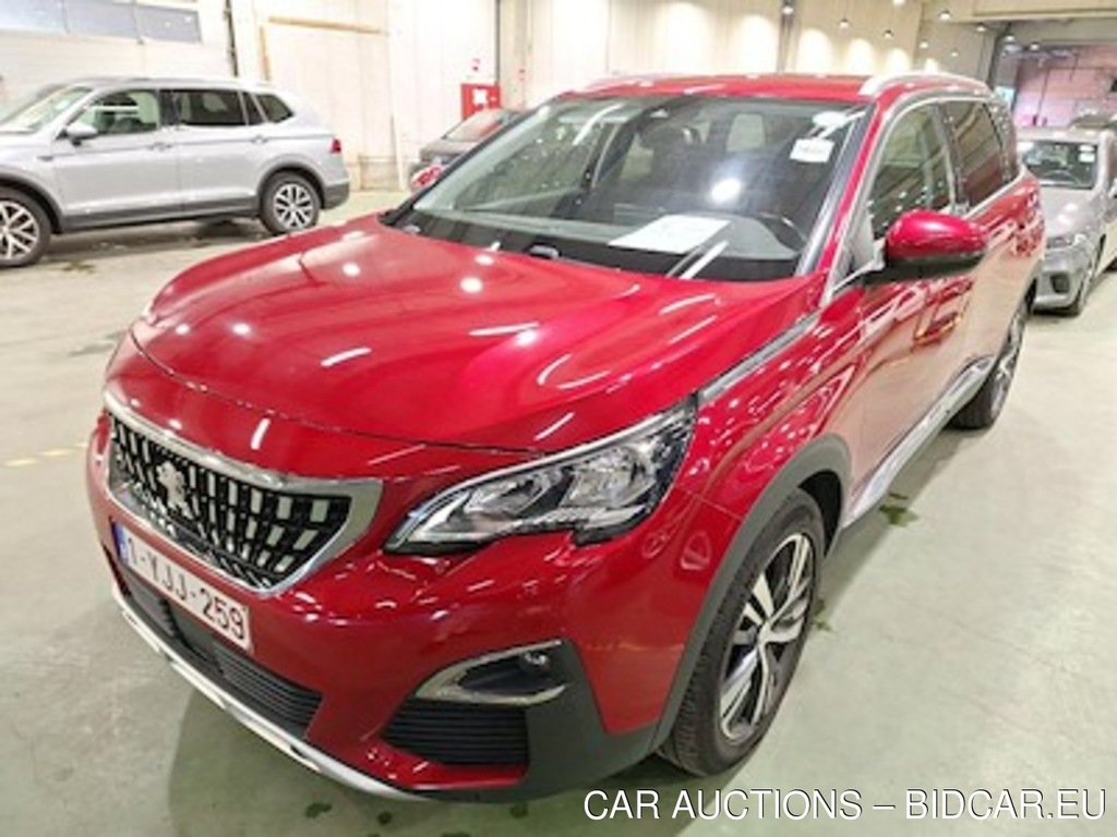 Peugeot 5008 1.5 BLUEHDI 130 AUTO ALLURE
