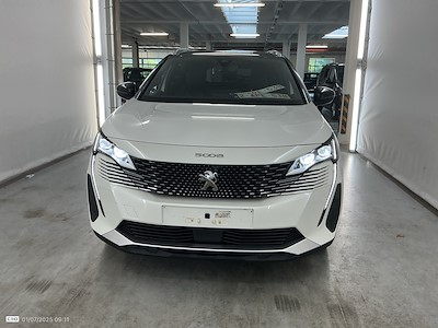 Peugeot 5008 1.5 BLUEHDI 130 AUTO GT PACK Leather Nappa
