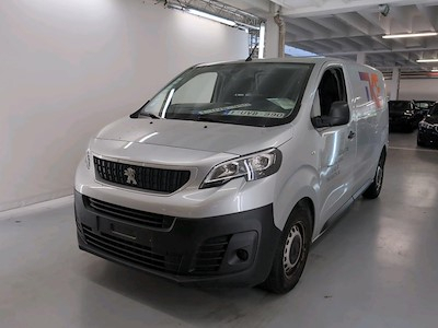 Peugeot Expert fourgon mwb dsl - 2016 2.0 BlueHDi L2 Standard Premium S&amp;S