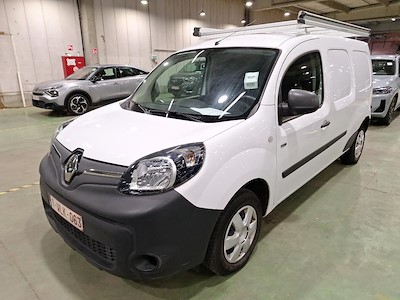 Renault Kangoo express maxi ZE - 2013 ZE 33 B-Buy (EU6) STOCK