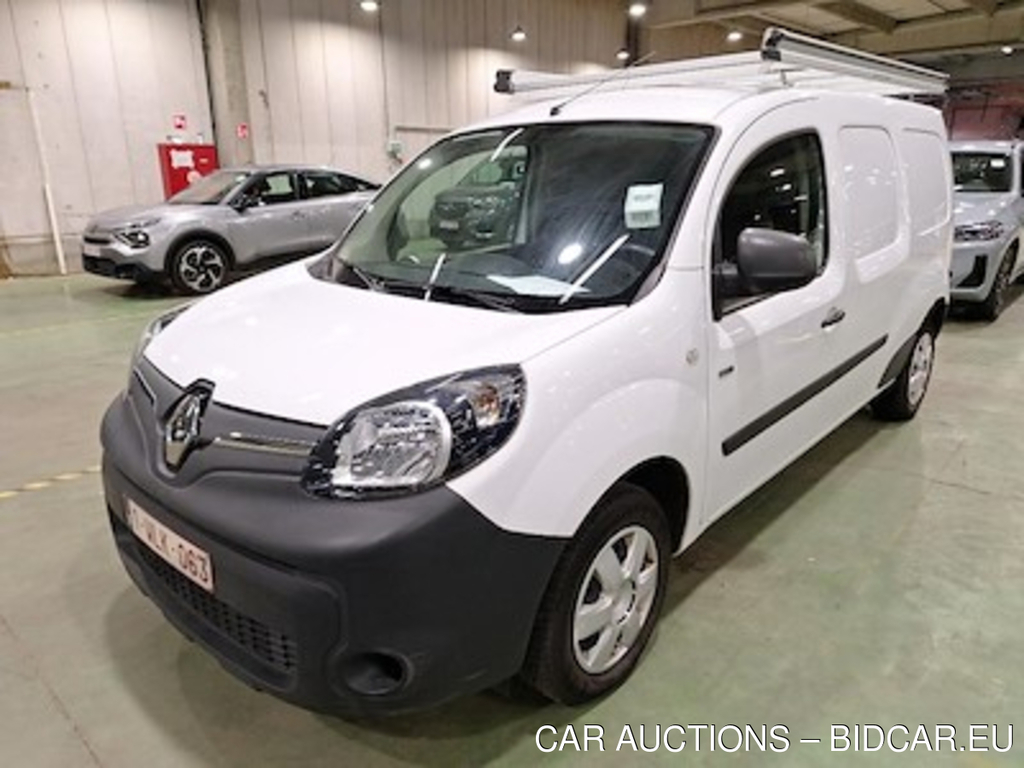 Renault Kangoo express maxi ZE - 2013 ZE 33 B-Buy (EU6) STOCK
