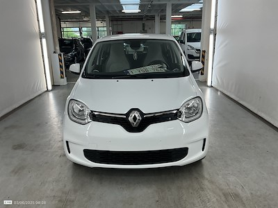 Renault TWINGO 0.9 SCE 65 ZEN