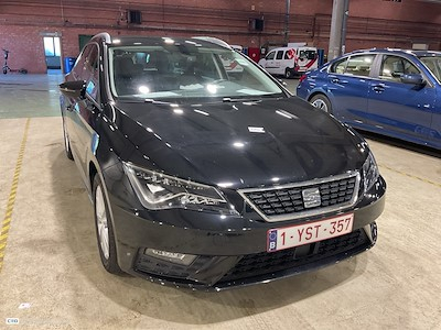 Seat Leon ST - 2017 1.0 TSI Move! Ultimate OPF