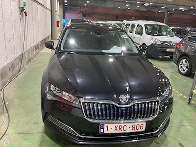 Skoda Superb combi diesel - 2019 2.0 CR TDi Style DSG