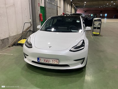 Tesla Model 3 75 kWh Long-Range Dual Motor