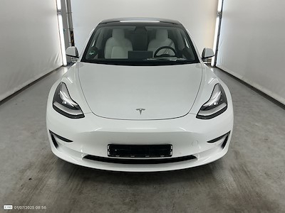 Tesla Model 3 75 kWh Performance Dual Motor Full Self-Driving Capability
