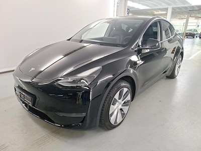 Tesla Model Y BEV LONG RANGE AUTO 4WD