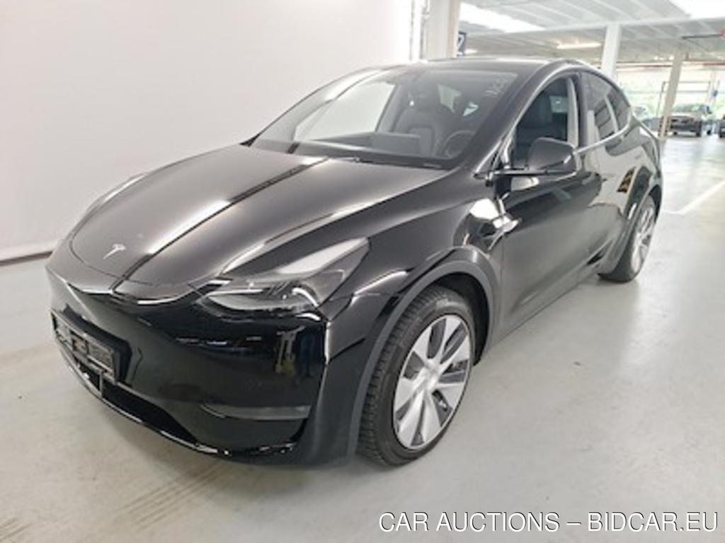 Tesla Model Y BEV LONG RANGE AUTO 4WD