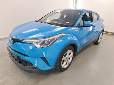 Toyota C-HR 1.8i VVT-i Hybrid C-Bus.Plus E-CVT(EU6.2 STOCK