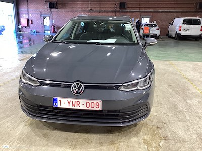 Volkswagen Golf viii diesel 2.0 SCR TDi Life