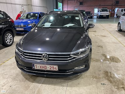 Volkswagen Passat variant diesel - 2019 1.6 TDi SCR Style Business DSG