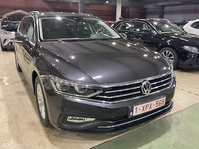 Volkswagen Passat variant diesel - 2019 1.6 TDi SCR Style Business DSG