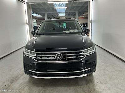 Volkswagen TIGUAN 1.4 EHYBRID ELEGANCE DSG