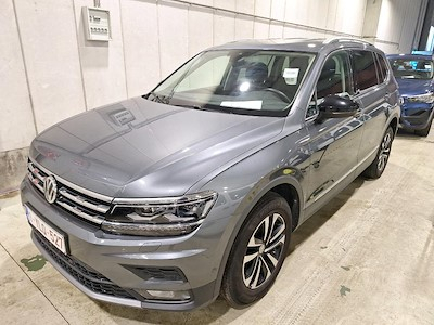 Volkswagen Tiguan 1.5 TSI IQ.DRIVE DSG