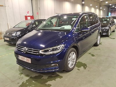 Volkswagen Touran diesel - 2015 2.0 TDi SCR Highline (EU6.2)