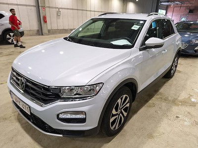 Volkswagen T-ROC 1.0 TSI ACTIVE